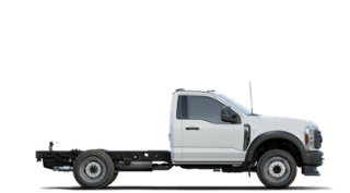 2025 Ford Chassis Cab External Image 1